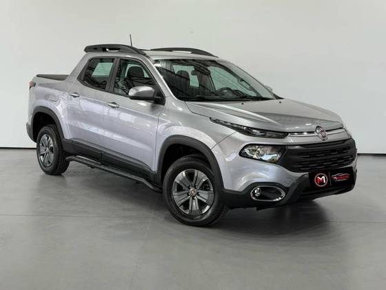 FIAT TORO 1.8 16V EVO FLEX FREEDOM AT6